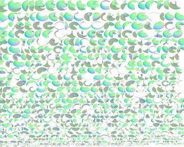 Toroidal patch minimum distance